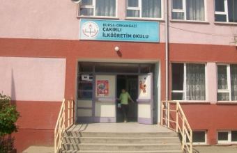 Narlıca İlköğretim Okulu - Bursa Orhangazi