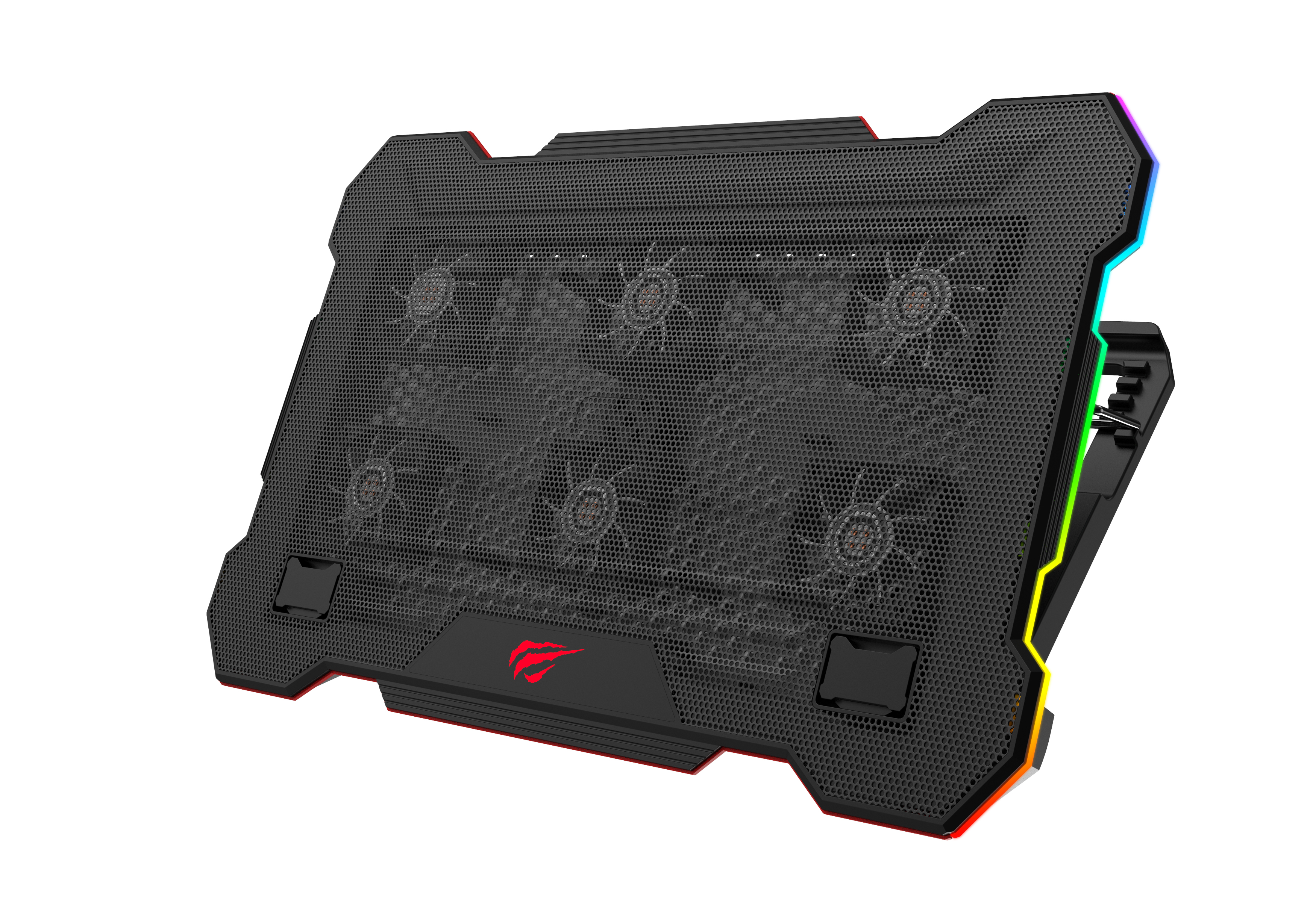 HAVİT GAMENOTE F2071 GAMİNG COOLING PAD 