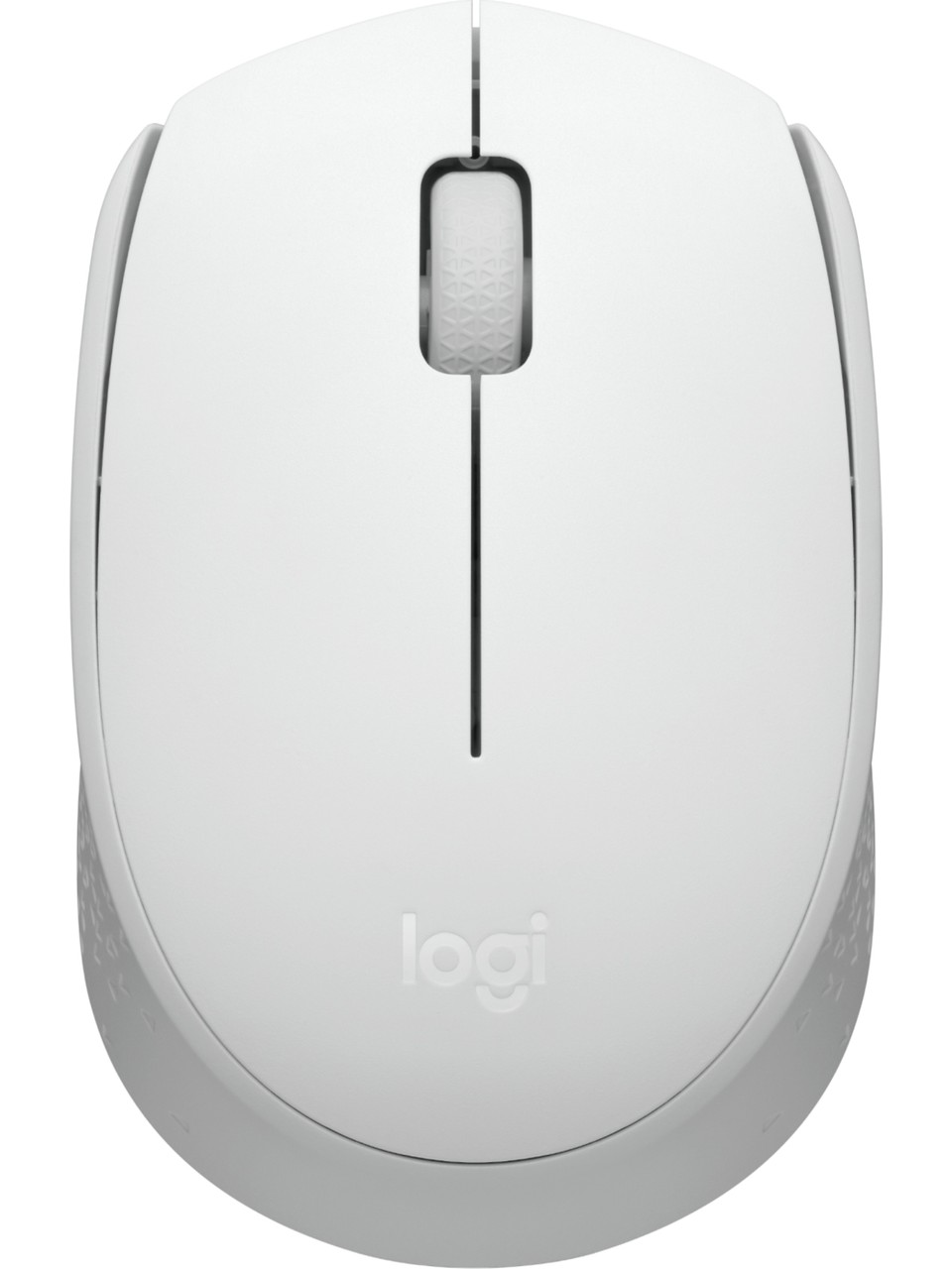 LOGİTECH  M171 BEYAZ KABLOSUZ MOUSE