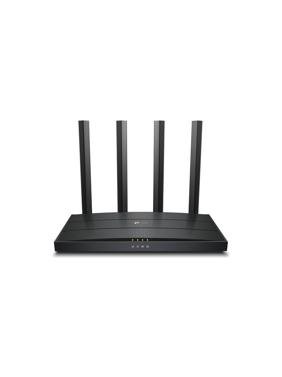 TP-LİNK AX1500 SİYAH Wİ-Fİ 6 ROUTER 