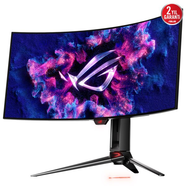 ROG Swift OLED PG34WCDM OYUNCU MONİTÖR