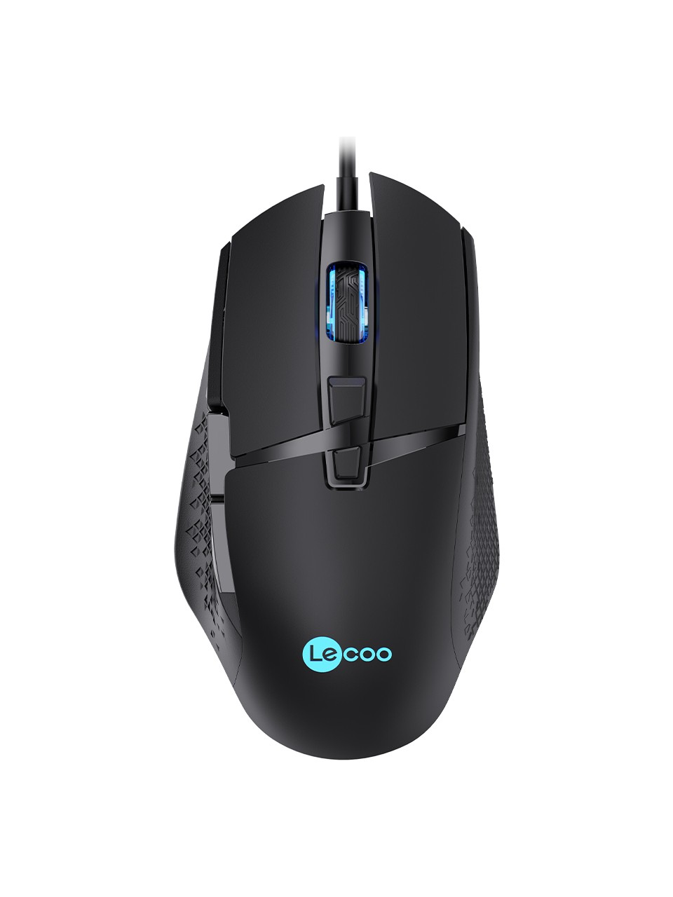 LECOO MG1101 WİRED GAMİNG MOUSE