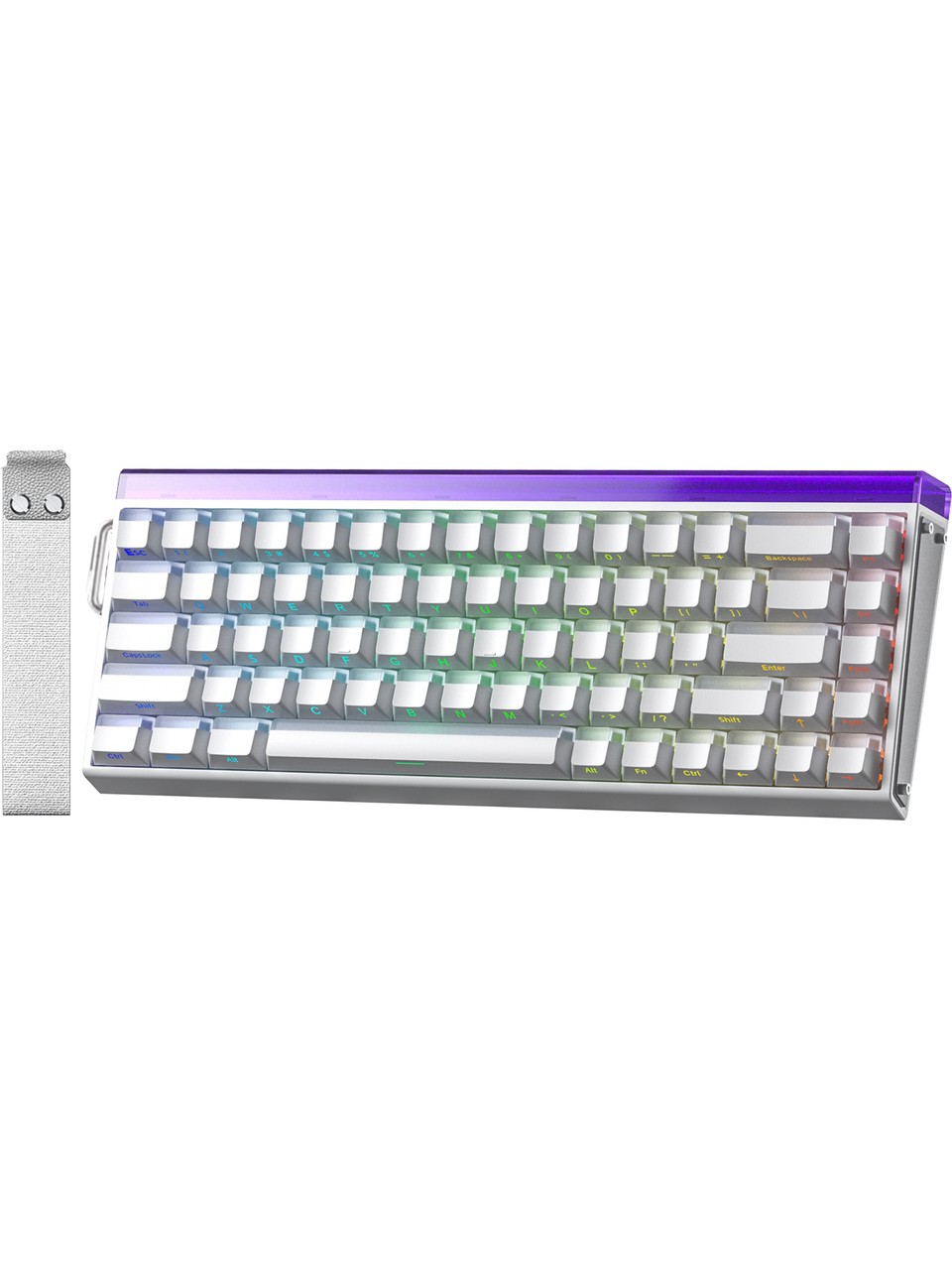 AULA HERO 68 HE MEKANİK GAMİNG OYUNCU KLAVYESİ