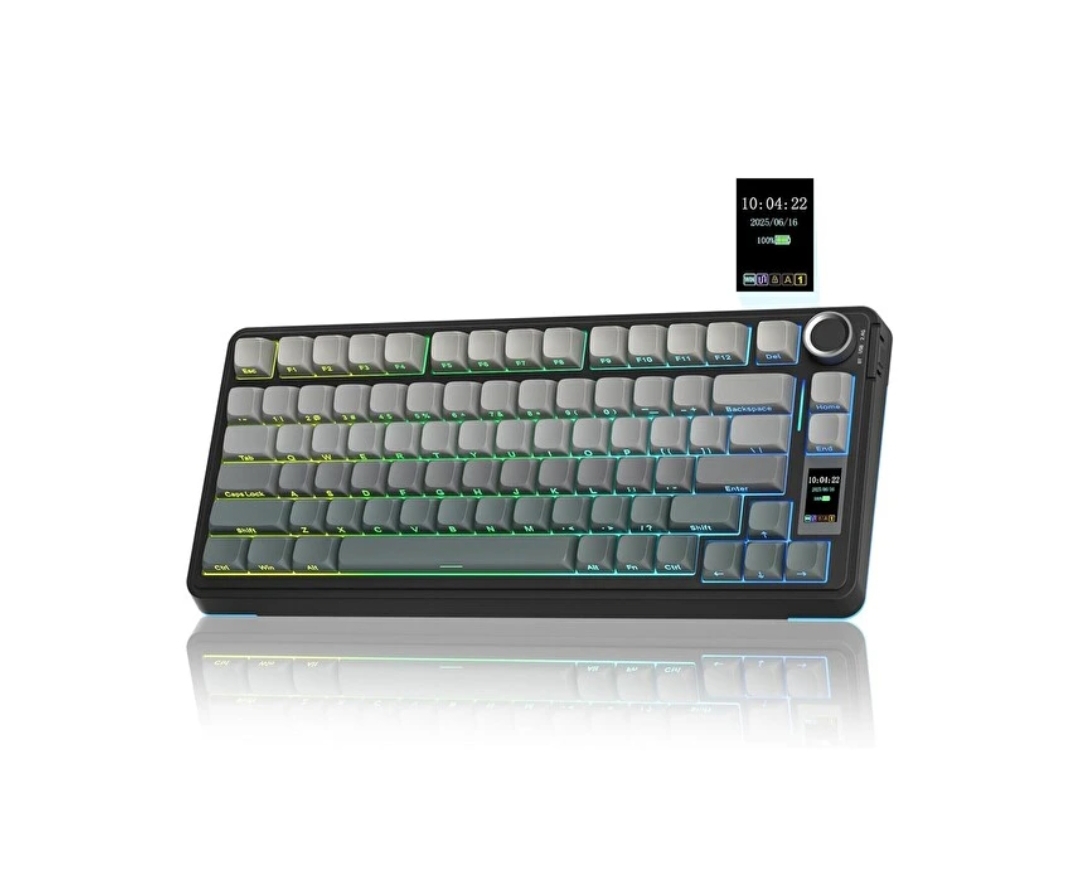 AULA S75 PRO OYUNCU KLAVYESİ