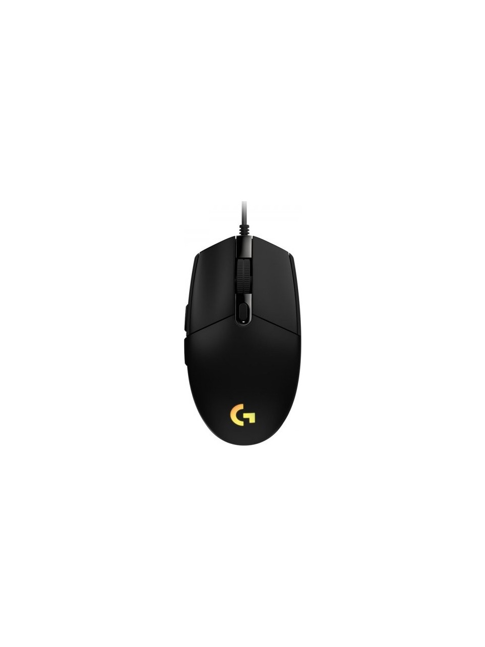 LOGİTECH G102 SİYAH RGB KABLOLU OYUNCU MOUSE