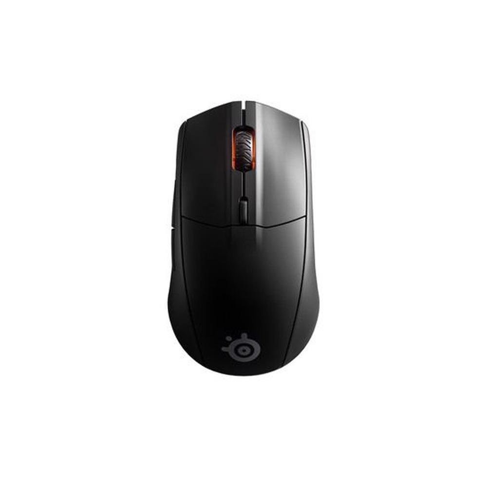 STEELSERİES RIVAL 3 SİYAH KABLOSUZ GAMİNG OYUNCU