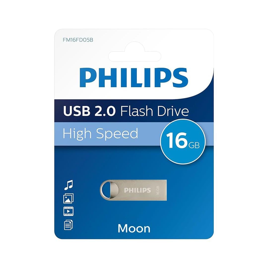 PHILIPS 16GB FLASH BELLEK USB 2.0 