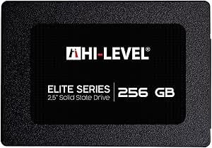 HI-LEVEL ELITE SERIES 2,5 inch SOLİD STATE DRİVE 128GB SSD