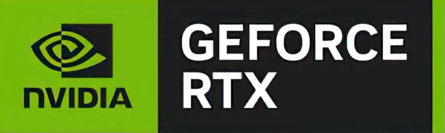 GEFORCE RTX