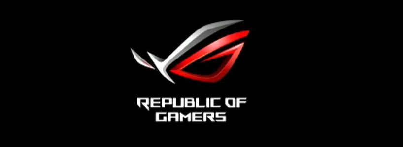 ASUS ROG
