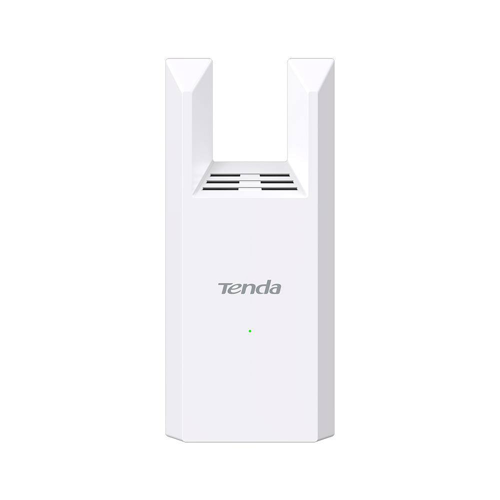 TENDA AC1200 A18 PRO BEYAZ İNTERNET MENZİL GENİŞLETİCİ