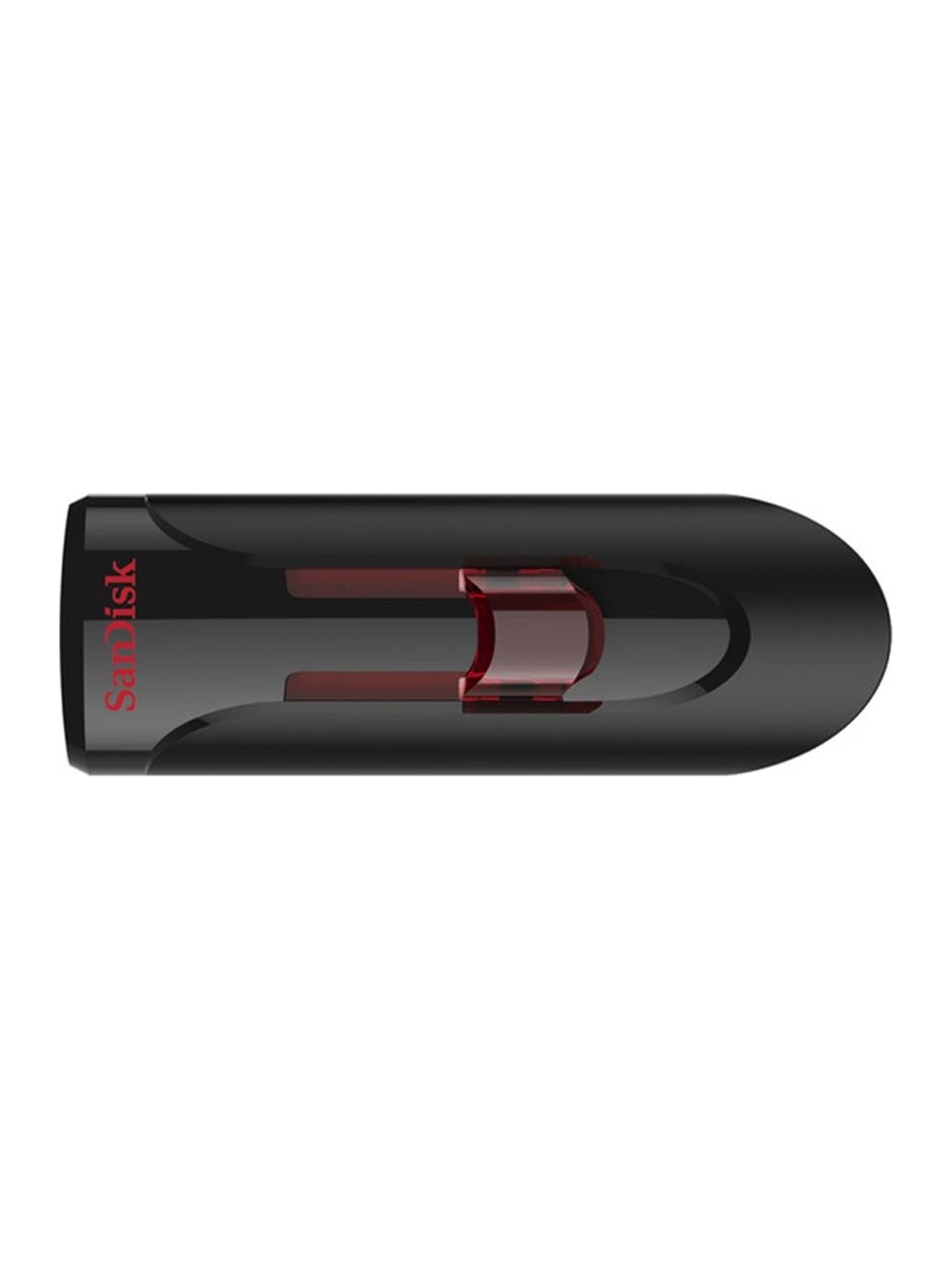 Sandisk SDCZ600-064G-G35 64GB Cruzer Glide 3.0 USB Flash Bellek